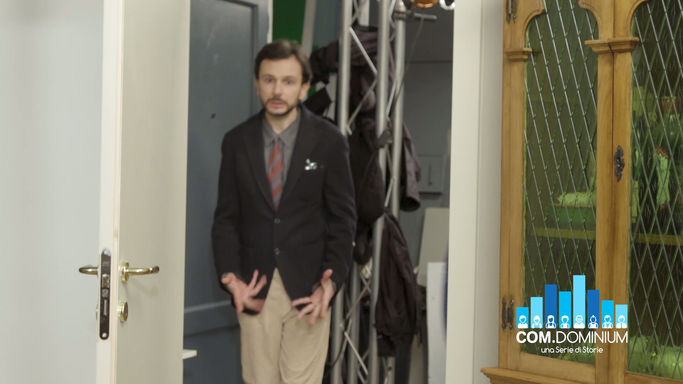 ComDominium Ep.3 Knauf Backstage